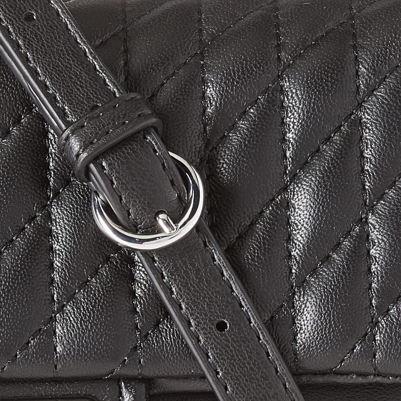 KARL LAGERFELD Agyness crossbody schoudertas Dames Tassen Naty Shop