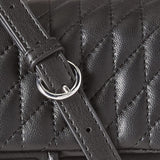 KARL LAGERFELD Agyness crossbody schoudertas Dames Tassen Naty Shop