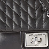 KARL LAGERFELD Agyness crossbody schoudertas Dames Tassen Naty Shop