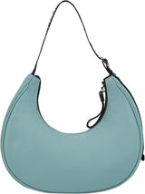 KARL LAGERFELD JEANS Dames Essential Nylon Moon Bag Tassen Dames Naty Shop