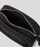KARL LAGERFELD JEANS Gezwollen cameratas Crossbodytassen Dames Naty Shop