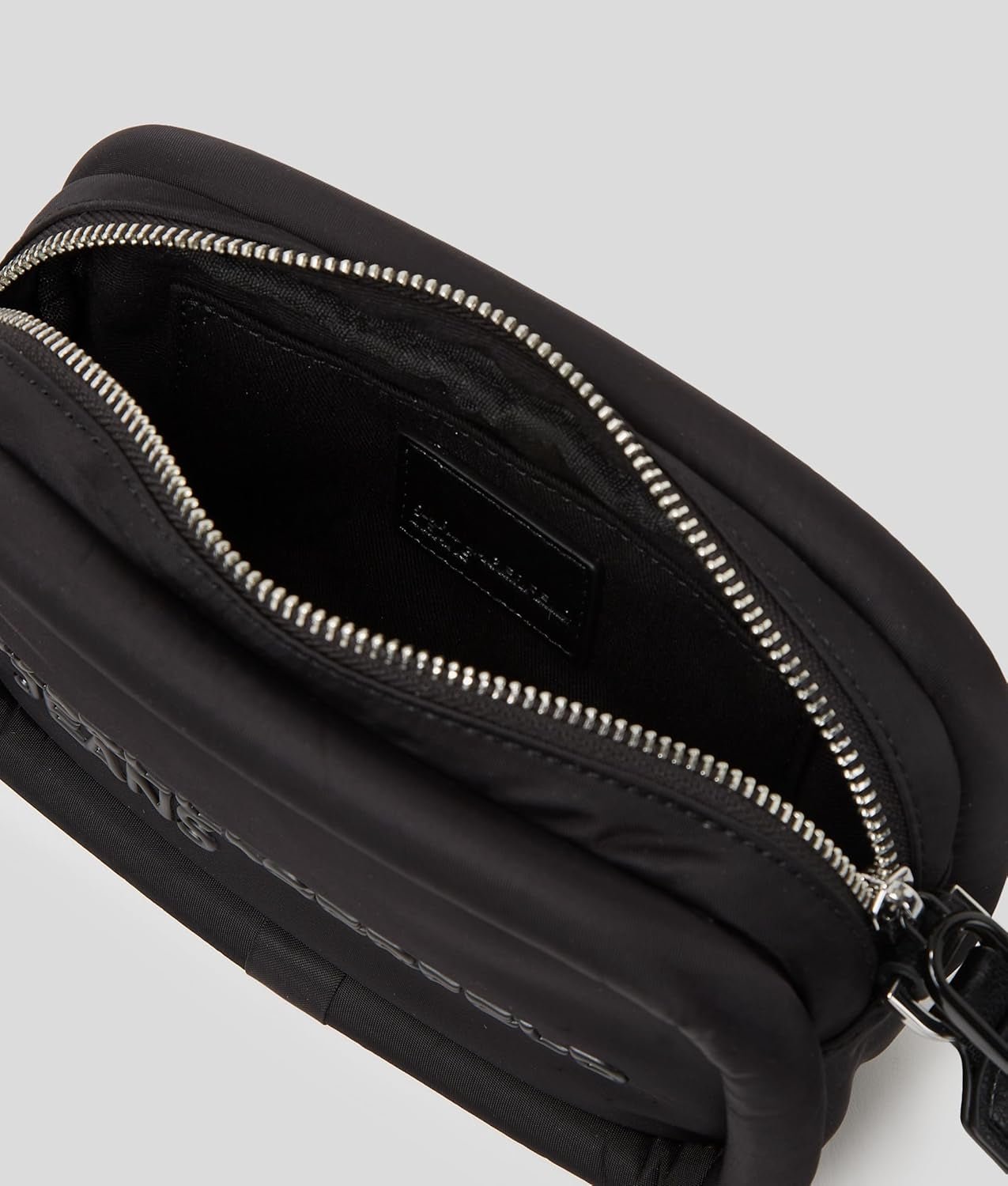 KARL LAGERFELD JEANS Gezwollen cameratas Crossbodytassen Dames Naty Shop