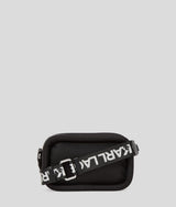 KARL LAGERFELD JEANS Gezwollen cameratas Crossbodytassen Dames Naty Shop