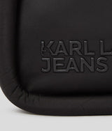 KARL LAGERFELD JEANS Gezwollen cameratas Crossbodytassen Dames Naty Shop