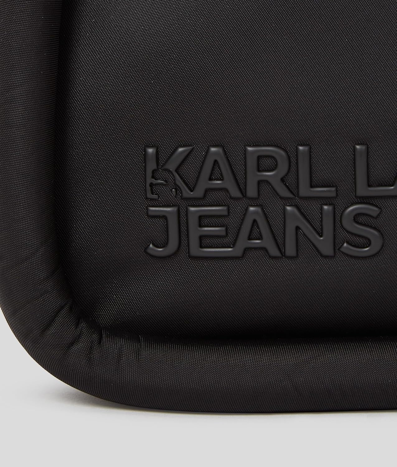 KARL LAGERFELD JEANS Gezwollen cameratas Crossbodytassen Dames Naty Shop