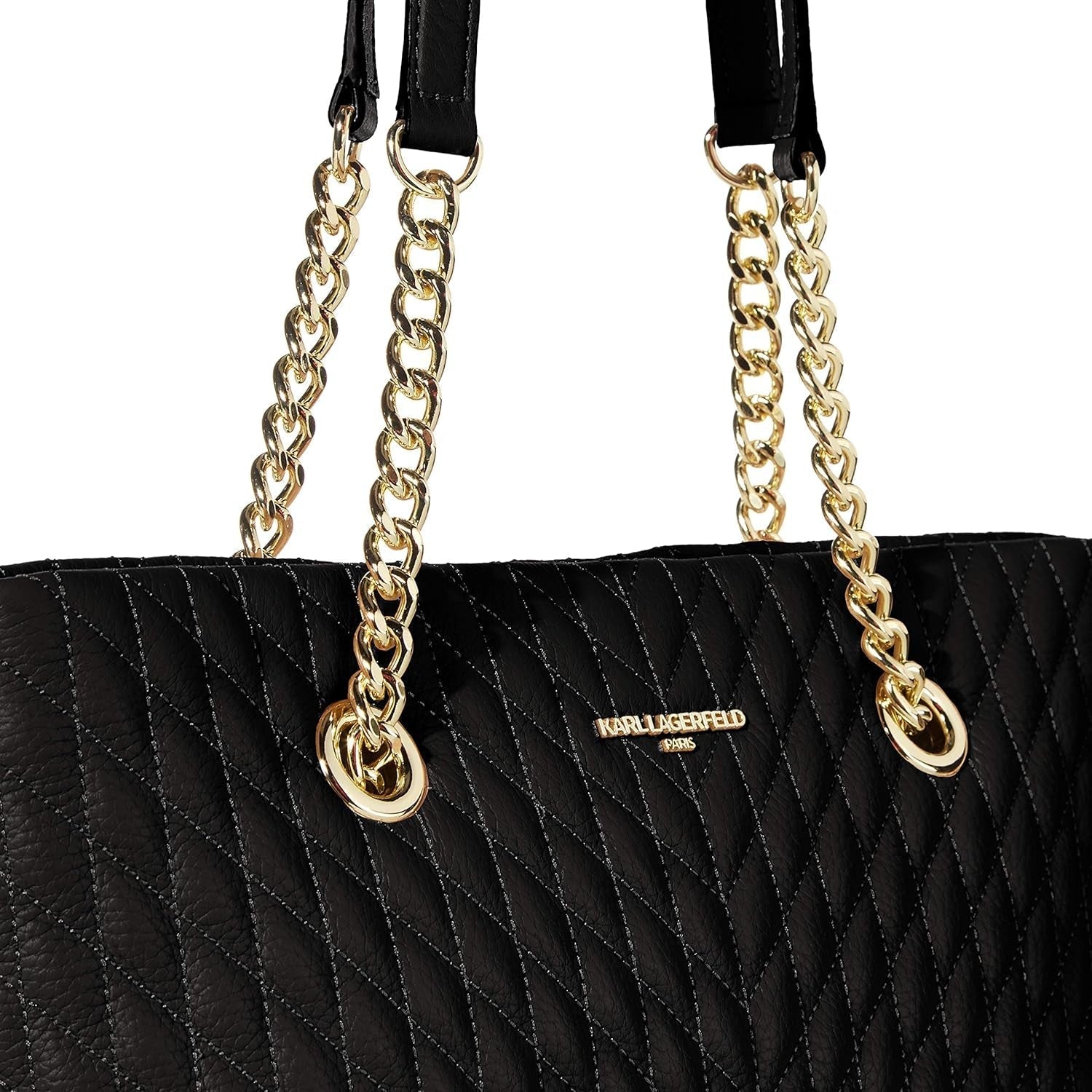 KARL LAGERFELD Karolina draagtas Damestassen Naty Shop