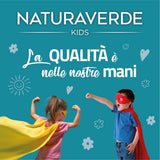 | Kids - Paw Patrol - Kinderdoucheshampoo, douchezeep voor lichaam en haar, hygiëneproducten voor kinderen, met biologisch haverextract, 250 ml Kinderen - Bad- en huidverzorging Naty Shop