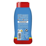 | Kids - Paw Patrol - Kinderdoucheshampoo, douchezeep voor lichaam en haar, hygiëneproducten voor kinderen, met biologisch haverextract, 250 ml Kinderen - Bad- en huidverzorging Naty Shop
