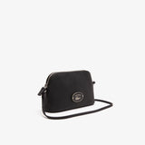 Lacoste Nf4077gz tas, zwart Damestassen Naty Shop