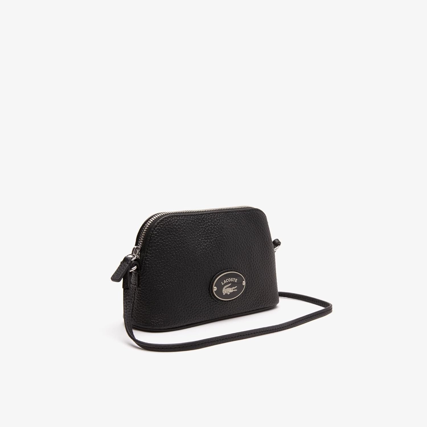 Lacoste Nf4077gz tas, zwart Damestassen Naty Shop
