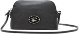 Lacoste Nf4077gz tas, zwart Damestassen Naty Shop Standaard titel