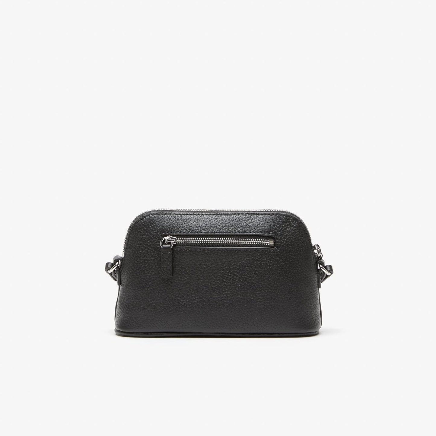 Lacoste Nf4077gz tas, zwart Damestassen Naty Shop