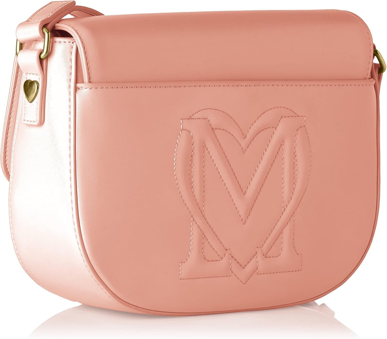 Love Moschino Borsa A Spalla tas Dames Tassen Naty Shop