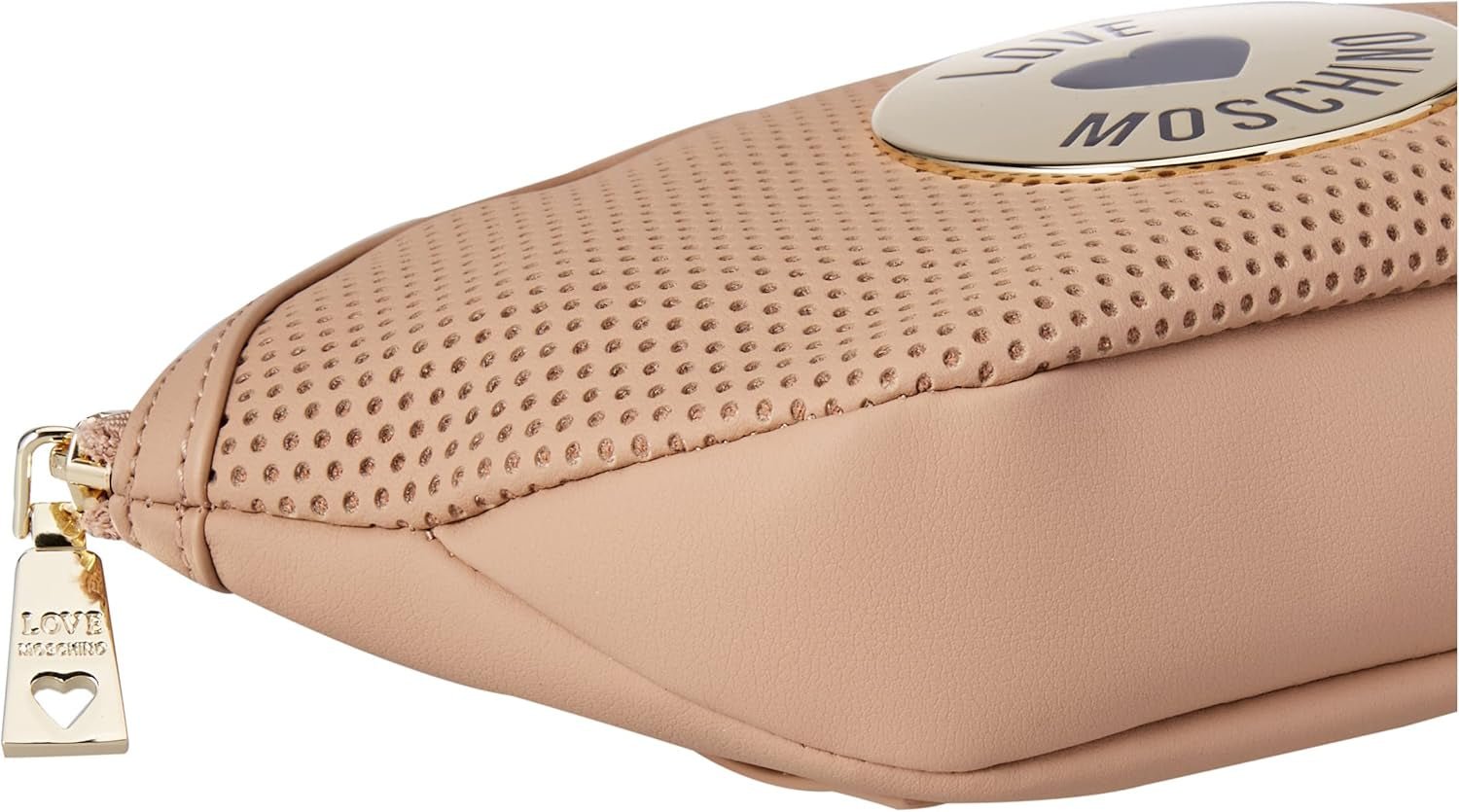 Love Moschino Borsa A Spalla tas Dames Tassen Naty Shop