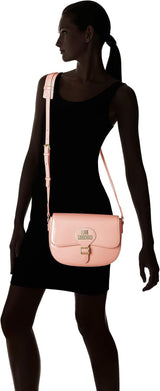 Love Moschino Borsa A Spalla tas Dames Tassen Naty Shop
