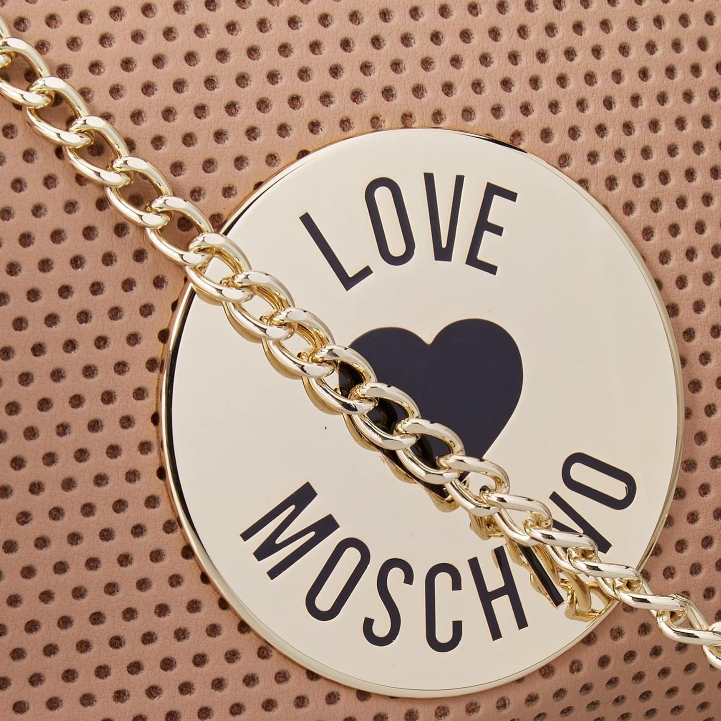 Love Moschino Borsa A Spalla tas Dames Tassen Naty Shop