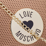 Love Moschino Borsa A Spalla tas Dames Tassen Naty Shop