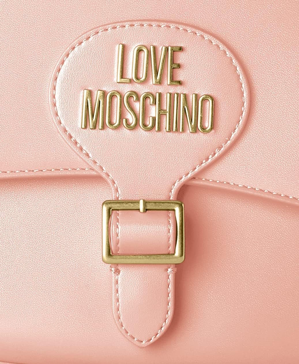 Love Moschino Borsa A Spalla tas Dames Tassen Naty Shop
