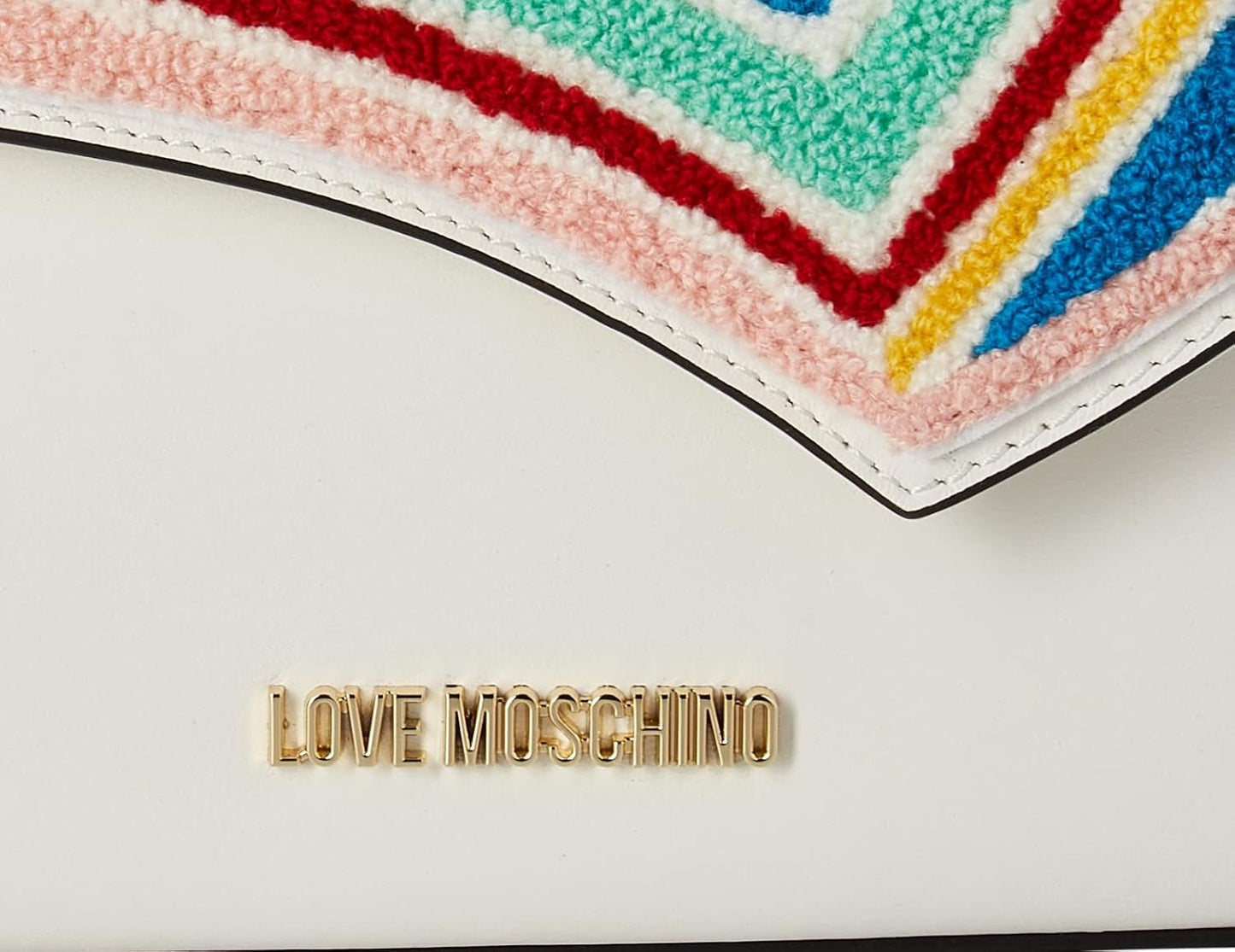 Love Moschino Borsa a Spalla schoudertas Dames Tassen Naty Shop