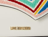 Love Moschino Borsa a Spalla schoudertas Dames Tassen Naty Shop