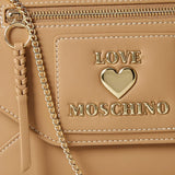 Love Moschino Borsa A Spalla Schoudertas Damestassen Naty Shop