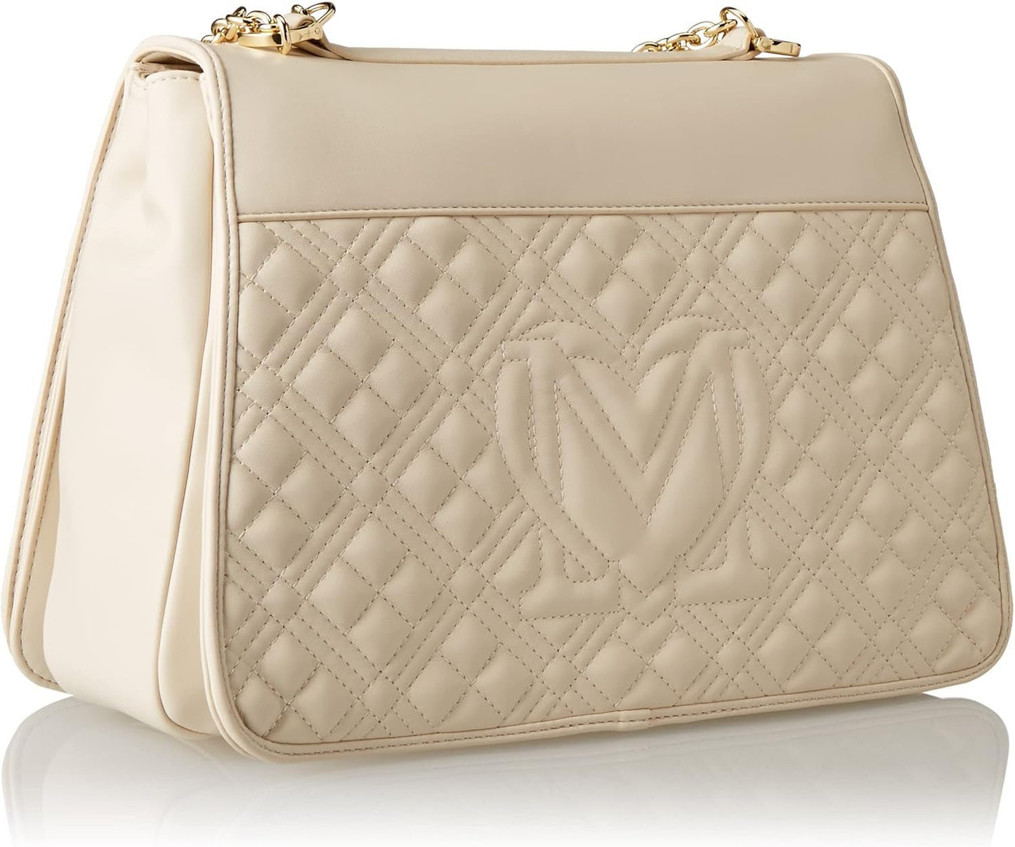 Love Moschino Borsa A Spalla Schoudertas Damestassen Naty Shop