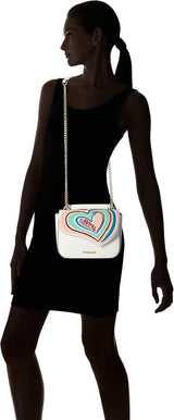 Love Moschino Borsa a Spalla schoudertas Dames Tassen Naty Shop