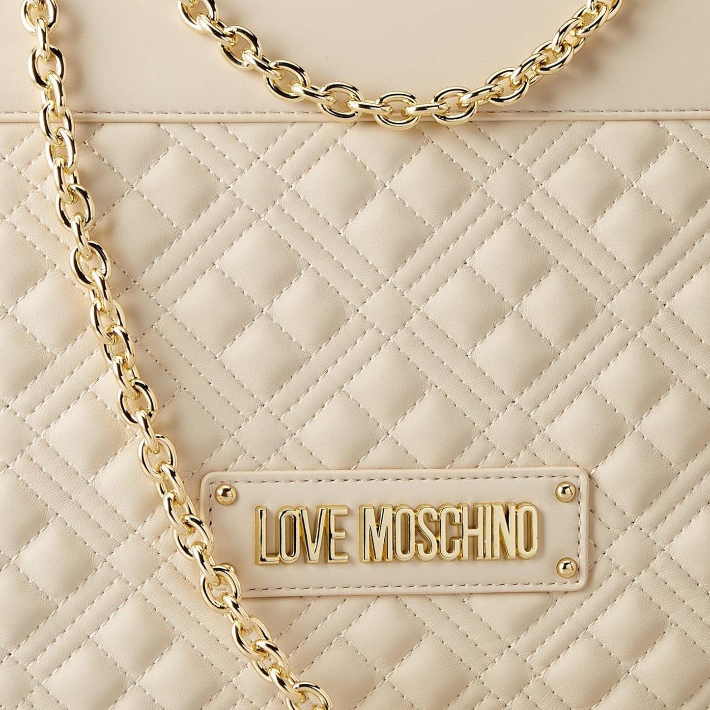 Love Moschino Borsa A Spalla Schoudertas Damestassen Naty Shop