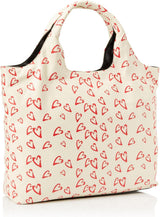 Love Moschino damestas, veelkleurig Handtas, veelkleurig Damestassen Naty Shop