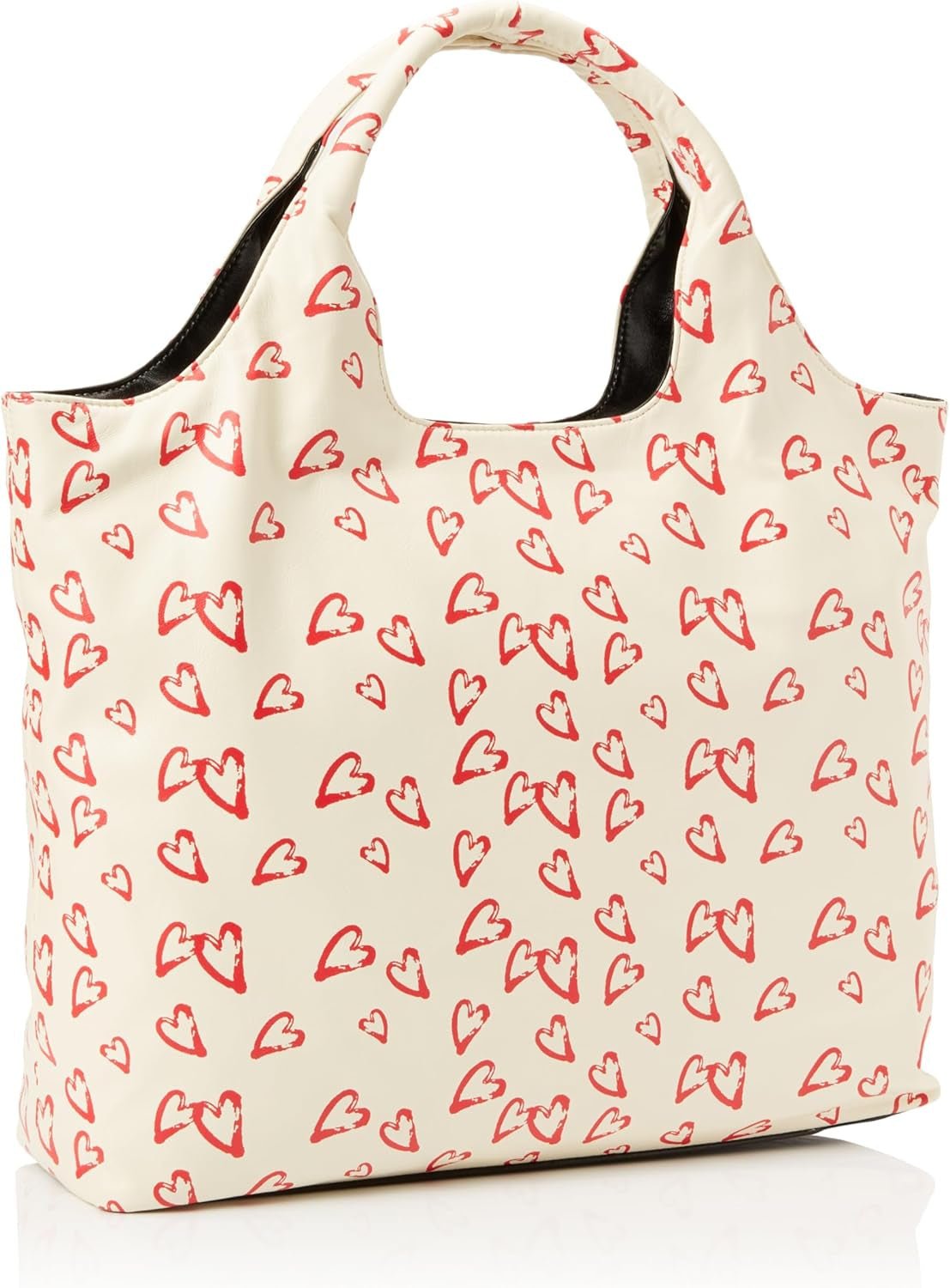 Love Moschino damestas, veelkleurig Handtas, veelkleurig Damestassen Naty Shop