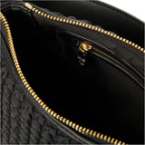 Love Moschino damestas, zwarte handtas, zwarte damestassen Naty Shop