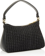 Love Moschino damestas, zwarte handtas, zwarte damestassen Naty Shop