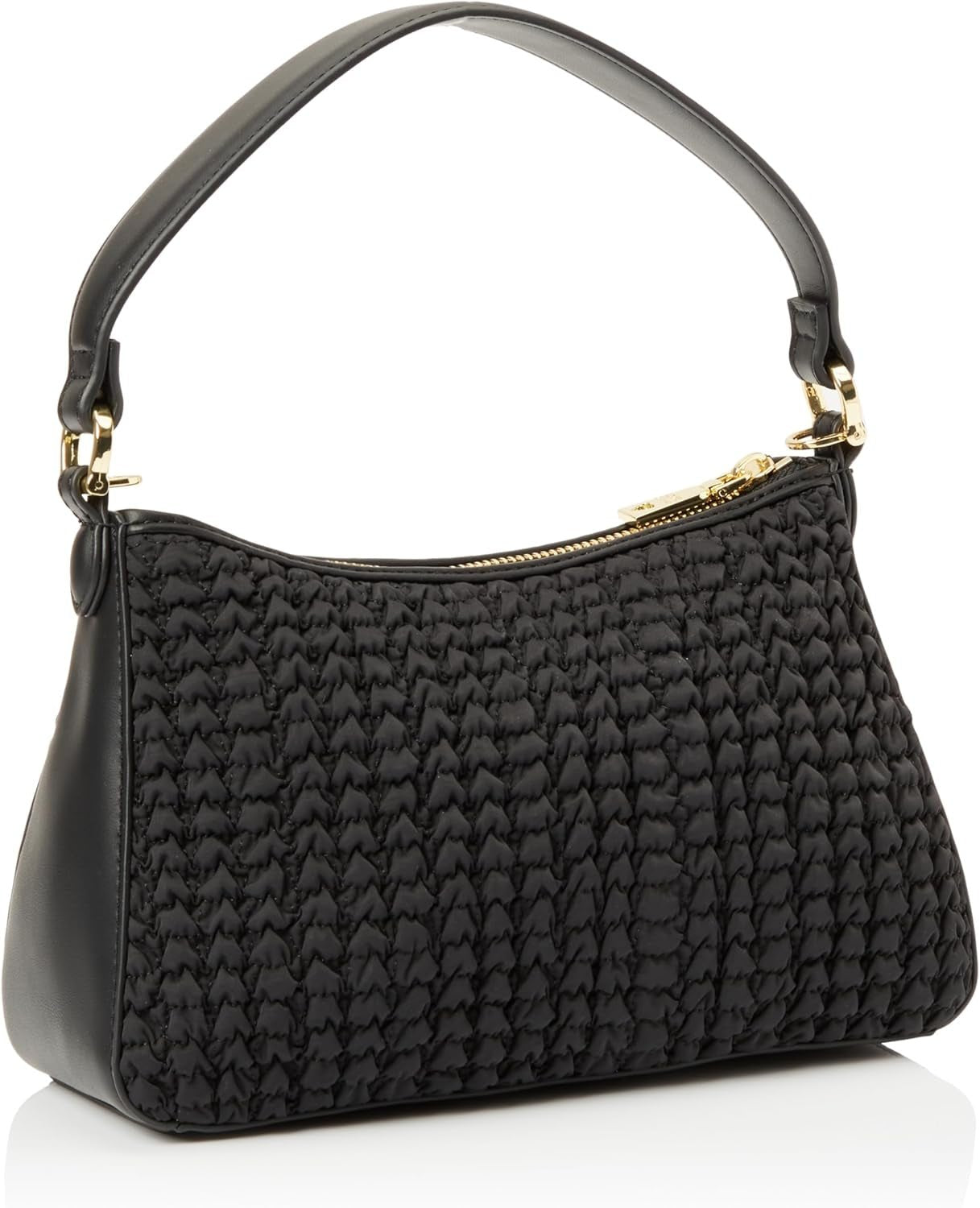 Love Moschino damestas, zwarte handtas, zwarte damestassen Naty Shop