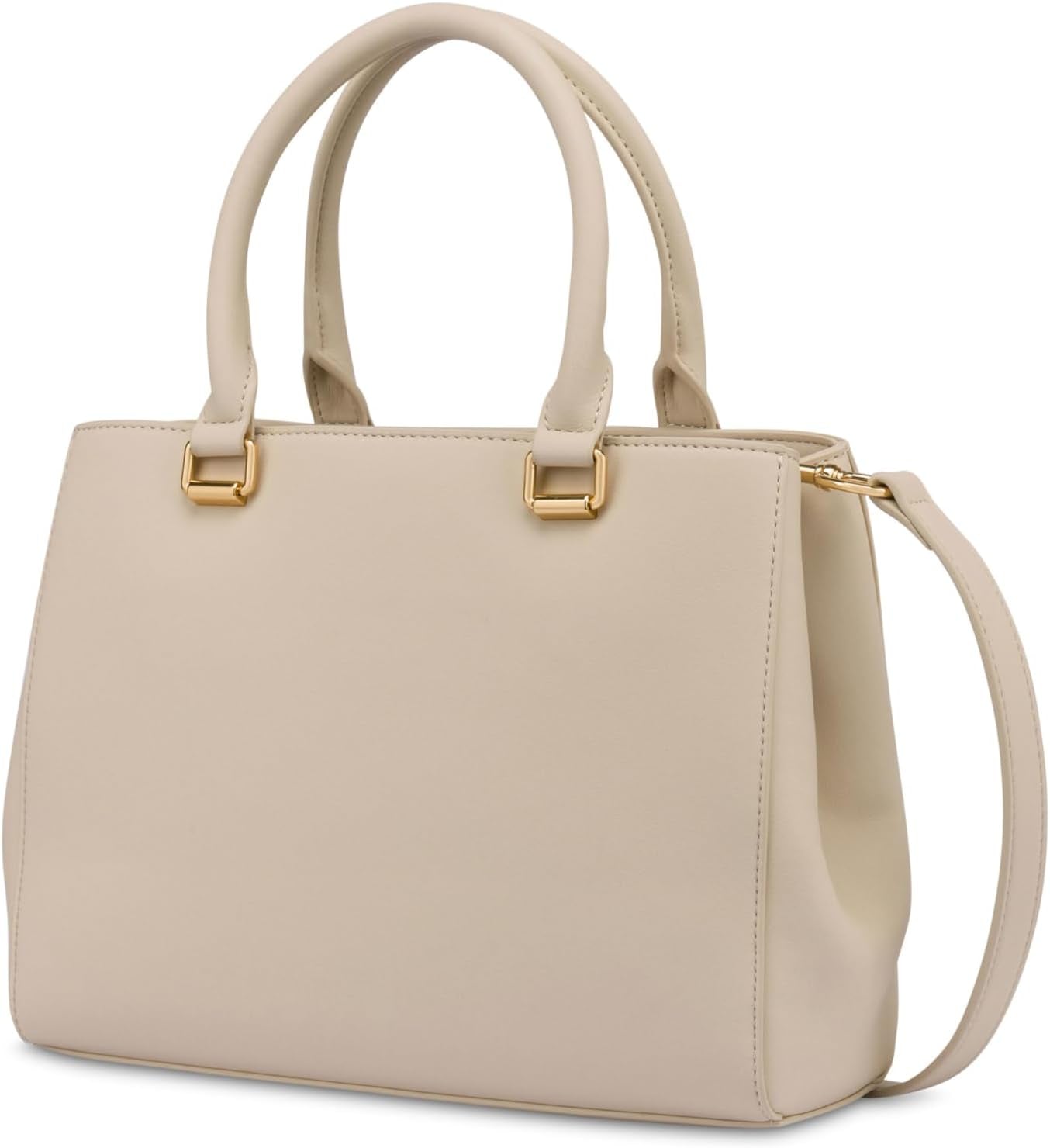 Love Moschino Handtas Ivoor Damestassen Naty Shop