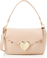 Love Moschino dameshandtas Jc4078pp1h, damestassen in één maat Naty Shop Nude