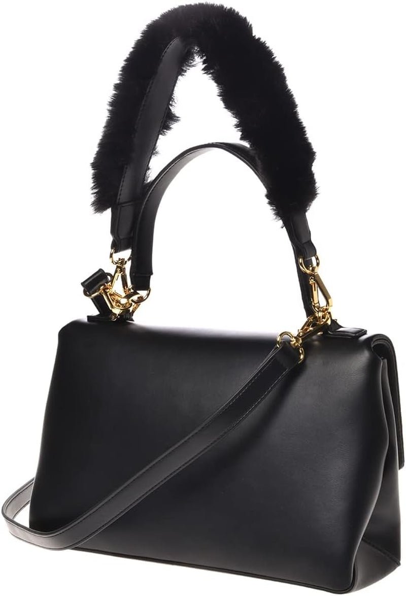 Love Moschino dameshandtas Jc4394pp0fko000, zwart, één maat damestassen Naty Shop