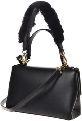 Love Moschino dameshandtas Jc4394pp0fko000, zwart, één maat damestassen Naty Shop