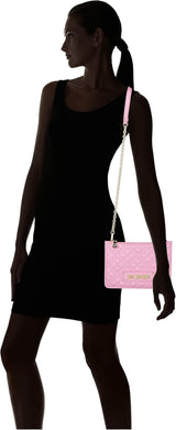 Love Moschino dameshandtas Jc4395pp0fko0651, roze, one size damestassen Naty Shop