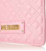 Love Moschino dameshandtas Jc4395pp0fko0651, roze, one size damestassen Naty Shop