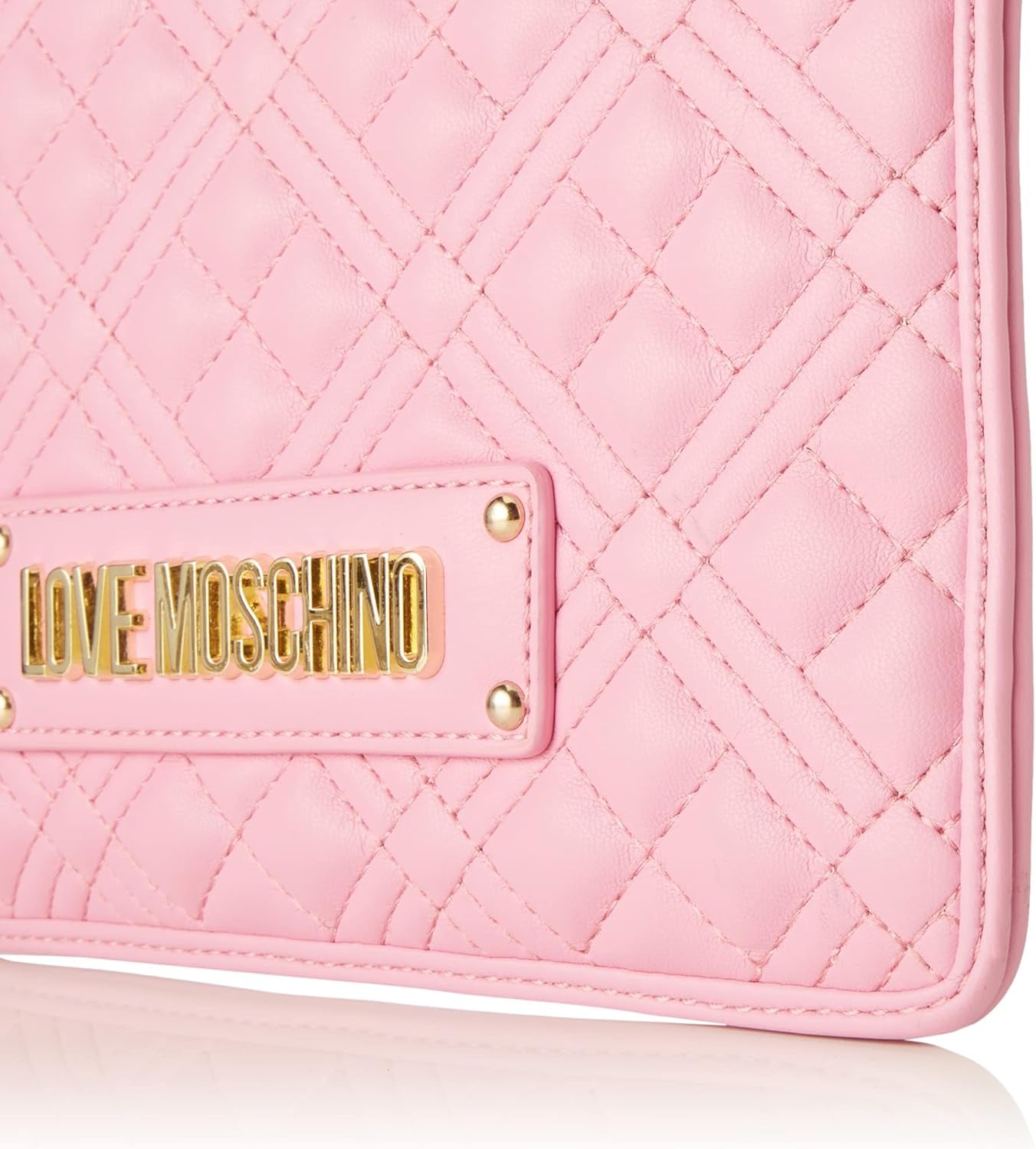 Love Moschino dameshandtas Jc4395pp0fko0651, roze, one size damestassen Naty Shop