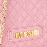 Love Moschino dameshandtas Jc4395pp0fko0651, roze, one size damestassen Naty Shop
