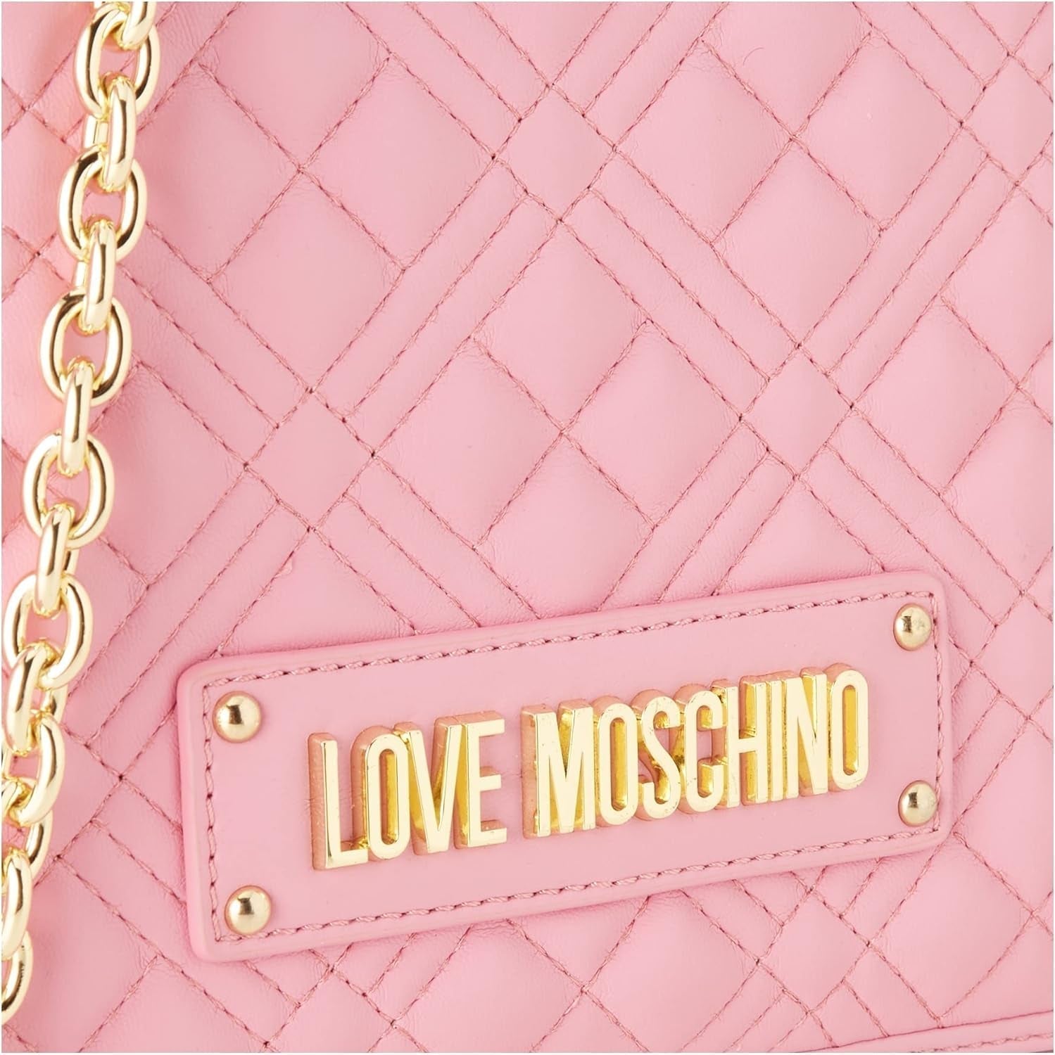 Love Moschino dameshandtas Jc4395pp0fko0651, roze, one size damestassen Naty Shop