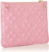 Love Moschino dameshandtas Jc4395pp0fko0651, roze, one size damestassen Naty Shop
