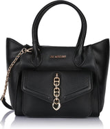 Love Moschino Schoudertas Zwart One Size Damestassen Naty Shop Standaardtitel