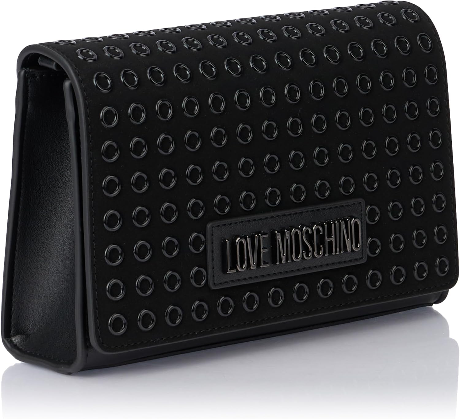 Love Moschino Schoudertas Zwart One Size Damestassen Naty Shop