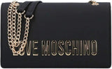 Love Moschino Schoudertas Zwart One Size Damestassen Naty Shop