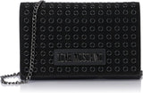 Love Moschino Schoudertas Zwart One Size Tassen Dames Naty Shop Standaardtitel