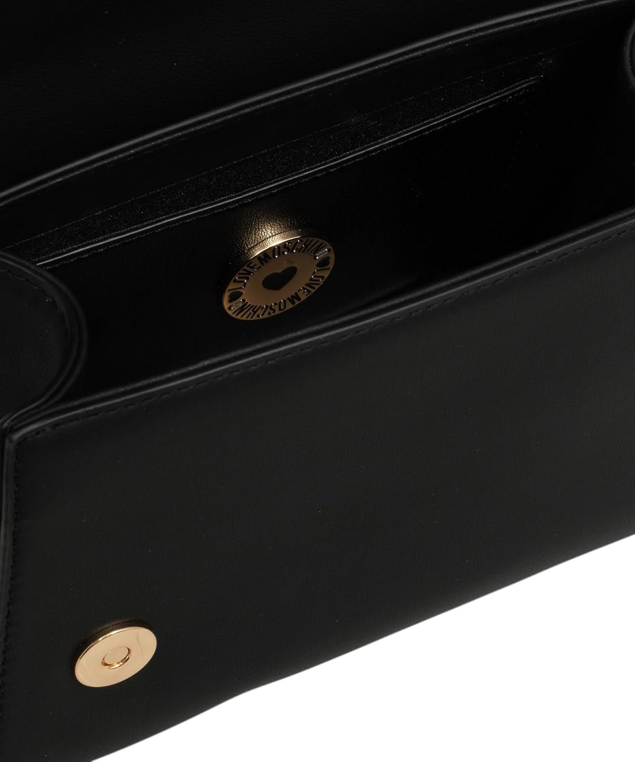 Love Moschino Bag Zwart One Size Damestassen Naty Shop