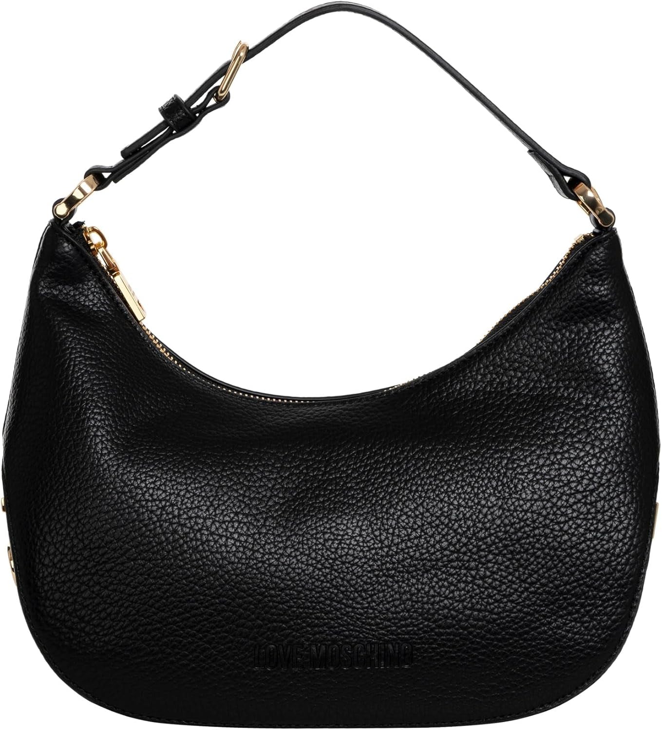 Love Moschino Bag Zwart One Size Damestassen Naty Shop Standaardtitel
