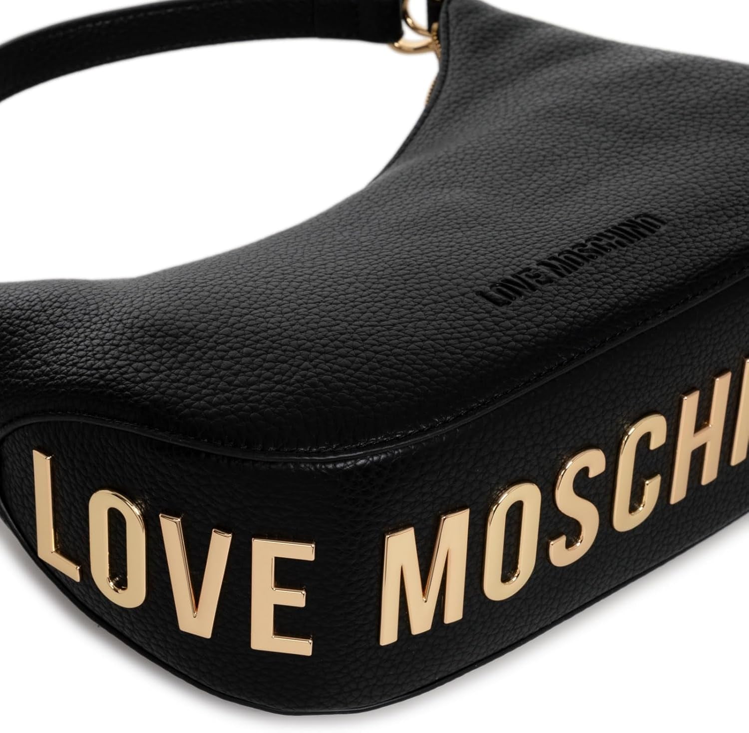 Love Moschino Bag Zwart One Size Damestassen Naty Shop